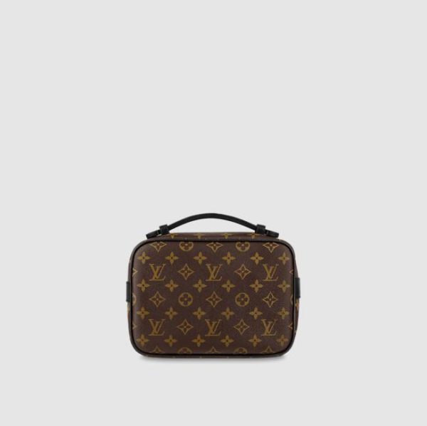 Louis Vuitton S LOCK MESSENGER M45806 - Image 6