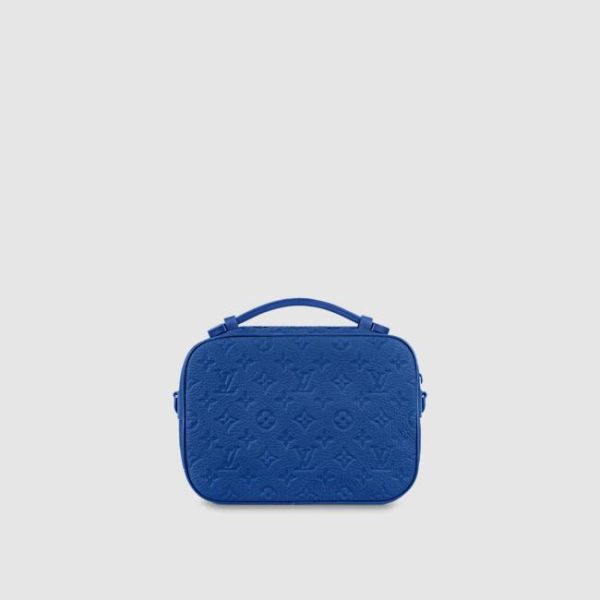 Louis Vuitton S LOCK MESSENGER M58488 - Image 6