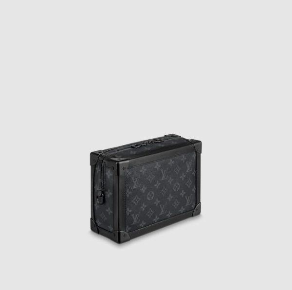 Louis Vuitton SOFT TRUNK M44730 - Image 2