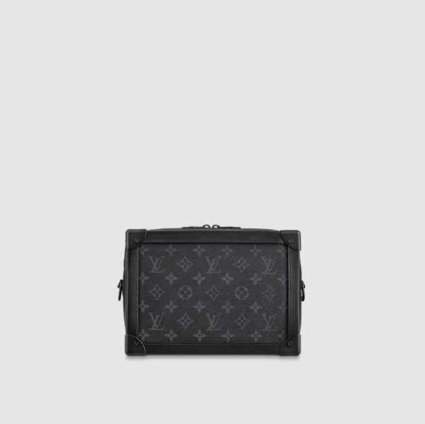 Louis Vuitton SOFT TRUNK M44730 - Image 5