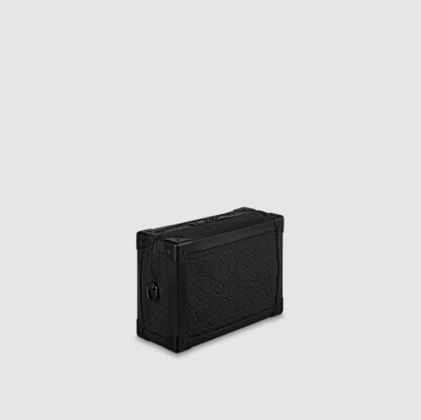 Louis Vuitton SOFT TRUNK M55700 - Image 2