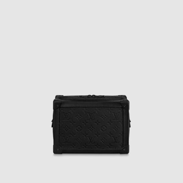 Louis Vuitton SOFT TRUNK M55700 - Image 6