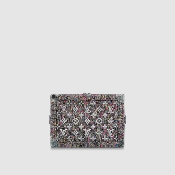 Louis Vuitton SOFT TRUNK M58741 - Image 3