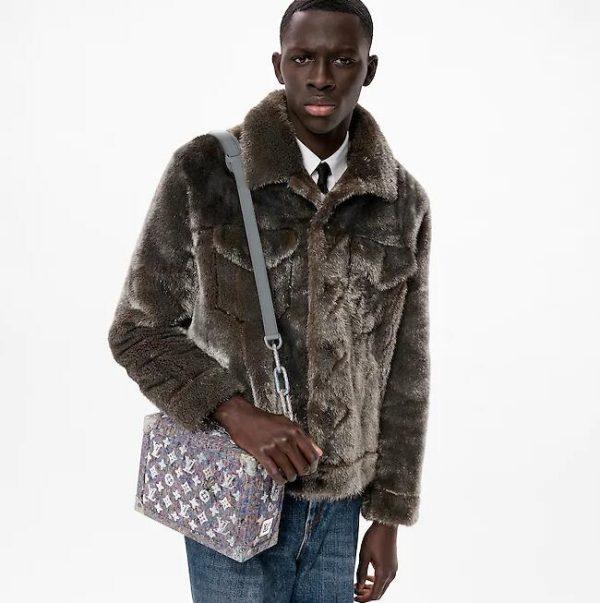 Louis Vuitton SOFT TRUNK M58741 - Image 4