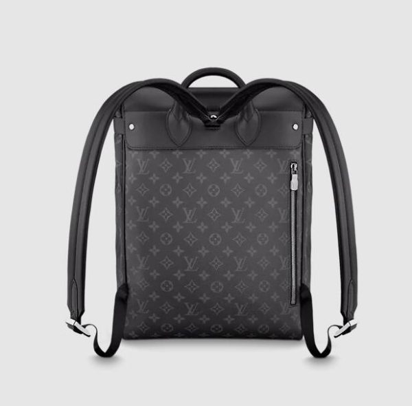 Louis Vuitton STEAMER BACKPACK M44052 - Image 3