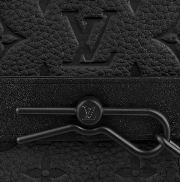 Louis Vuitton STEAMER MESSENGER M57307 - Image 5