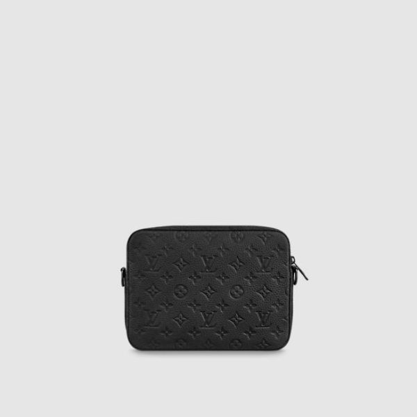 Louis Vuitton STEAMER MESSENGER M57307 - Image 6