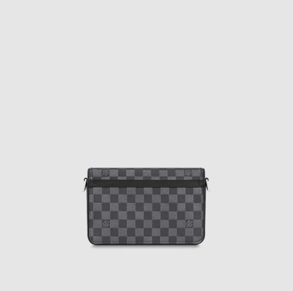 Louis Vuitton STUDIO MESSENGER N50007 - Image 6