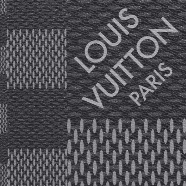 Louis Vuitton STUDIO MESSENGER N50013 - Image 5