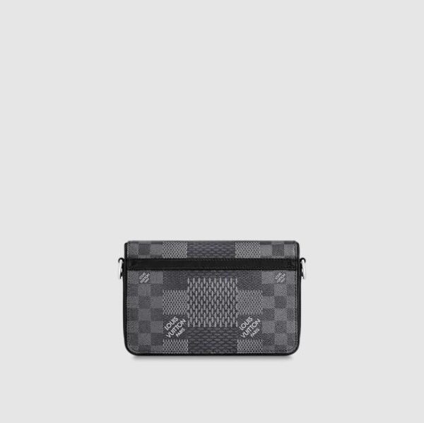 Louis Vuitton STUDIO MESSENGER N50013 - Image 6