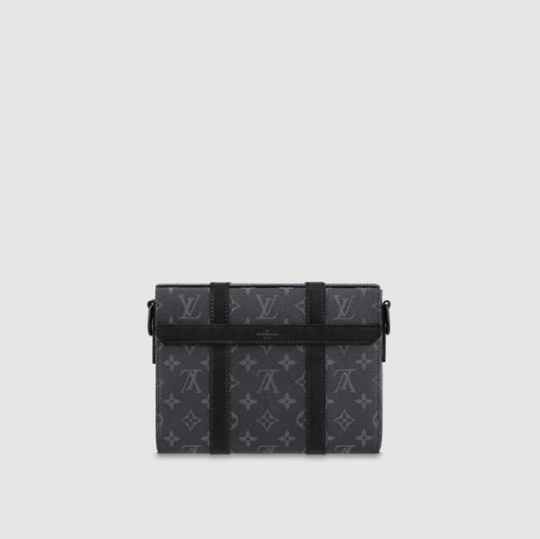 Louis Vuitton TRUNK MESSENGER M45727 - Image 6