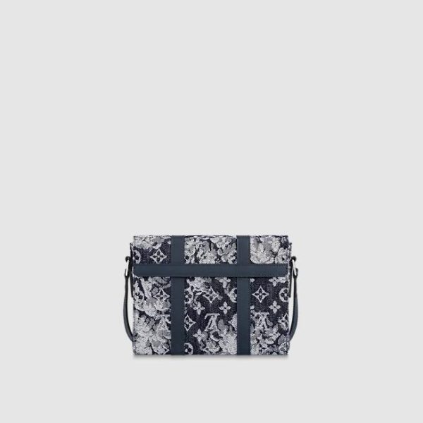 Louis Vuitton TRUNK MESSENGER M57282 - Image 6