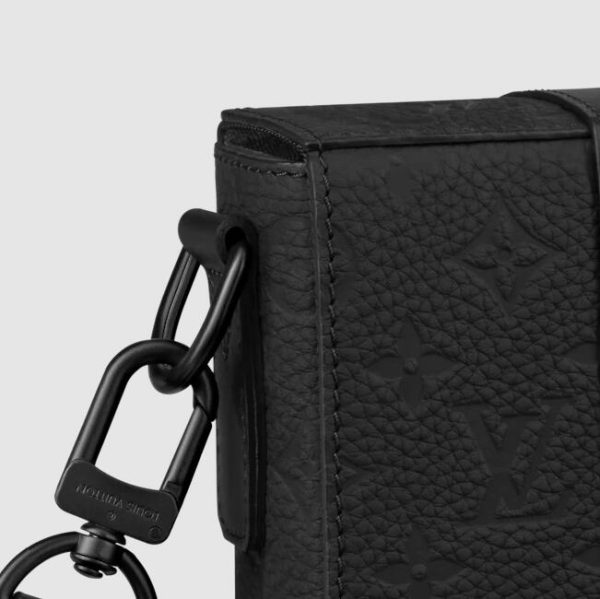 Louis Vuitton TRUNK MESSENGER M57726 - Image 3