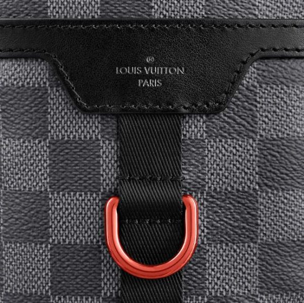 Louis Vuitton UTILITY BACKPACK N40279 - Image 6