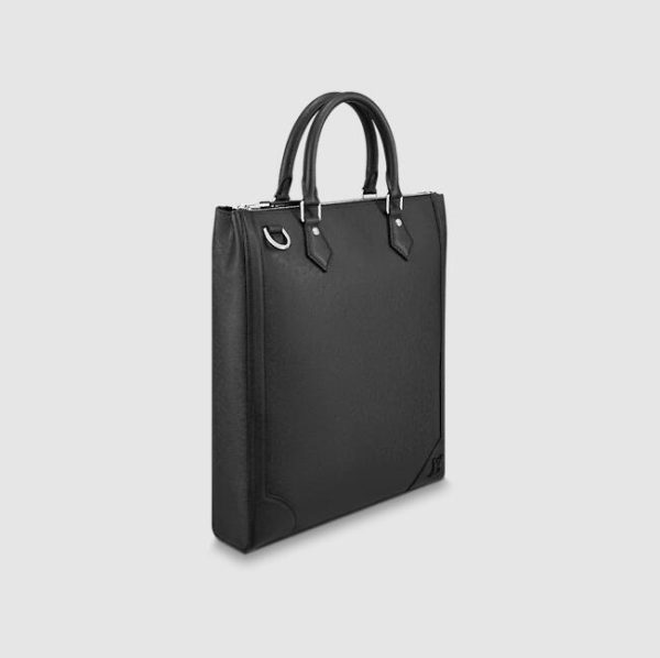 Louis Vuitton VERTICAL TOTE M30811 - Image 5