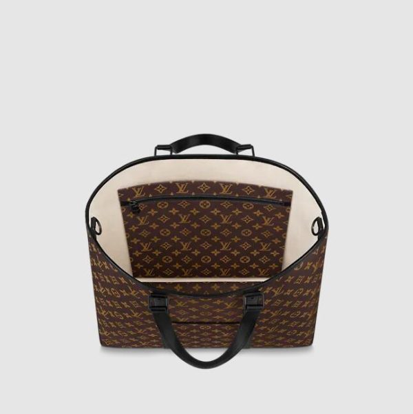 Louis Vuitton WEEKEND TOTE GM M45733 - Image 4