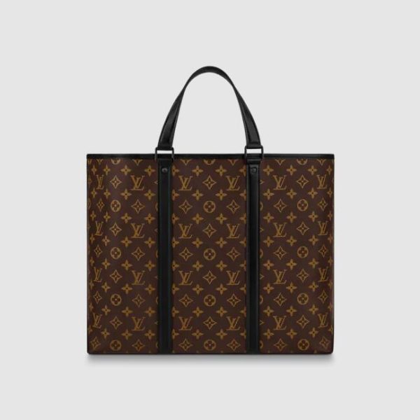 Louis Vuitton WEEKEND TOTE GM M45733 - Image 6