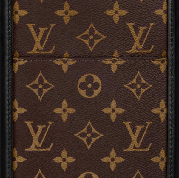 Louis Vuitton WEEKEND TOTE PM M45734 - Image 3