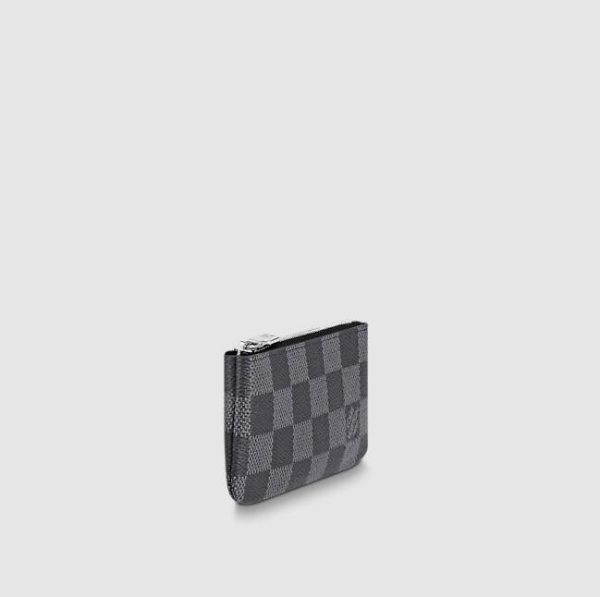 Louis Vuitton KEY POUCH N60155 - Image 3