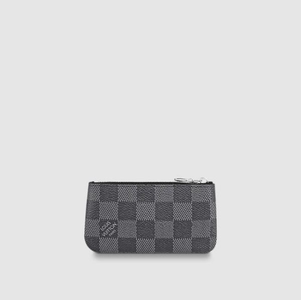 Louis Vuitton KEY POUCH N60155 - Image 4