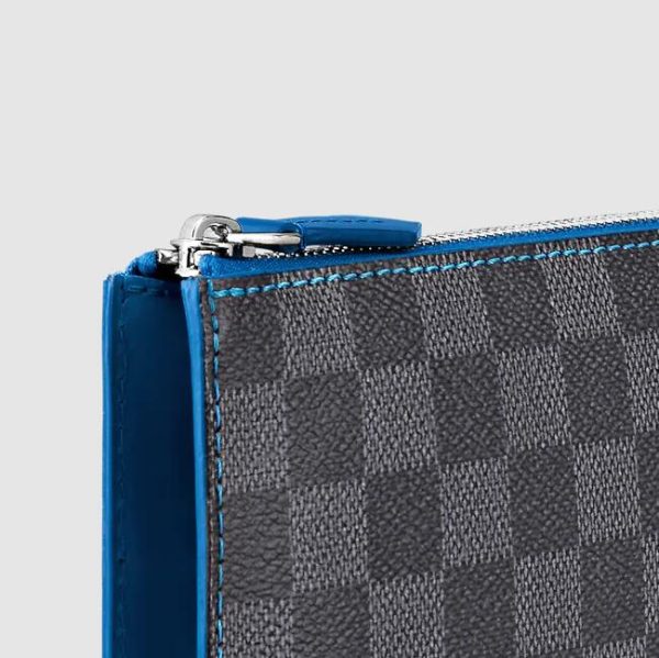 Louis Vuitton POCHETTE JOUR GM N64032 - Image 2