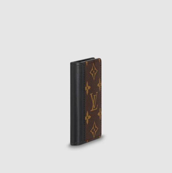 Louis Vuitton POCKET ORGANIZER M60111 - Image 3