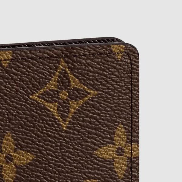 Louis Vuitton POCKET ORGANIZER M60111 - Image 4