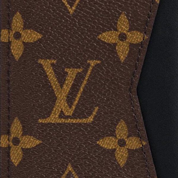 Louis Vuitton POCKET ORGANIZER M60111 - Image 5