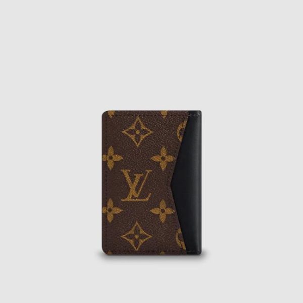 Louis Vuitton POCKET ORGANIZER M60111 - Image 6