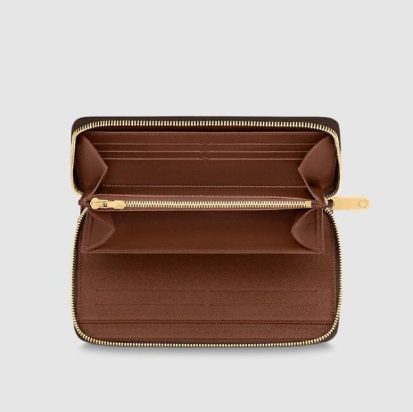 Louis Vuitton ZIPPY ORGANIZER M62581 - Image 3