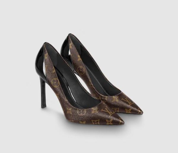 Louis Vuitton CHERIE PUMP 1A4W3Z - Image 2