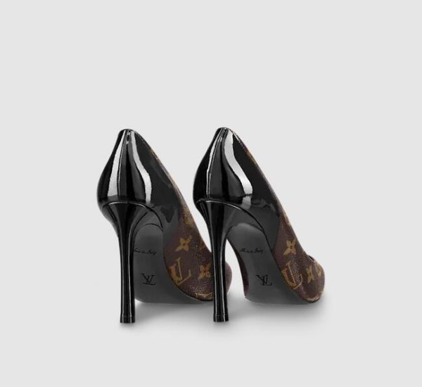 Louis Vuitton CHERIE PUMP 1A4W3Z - Image 3