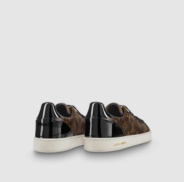 Louis Vuitton FRONTROW SNEAKER 1A1F4L - Image 3