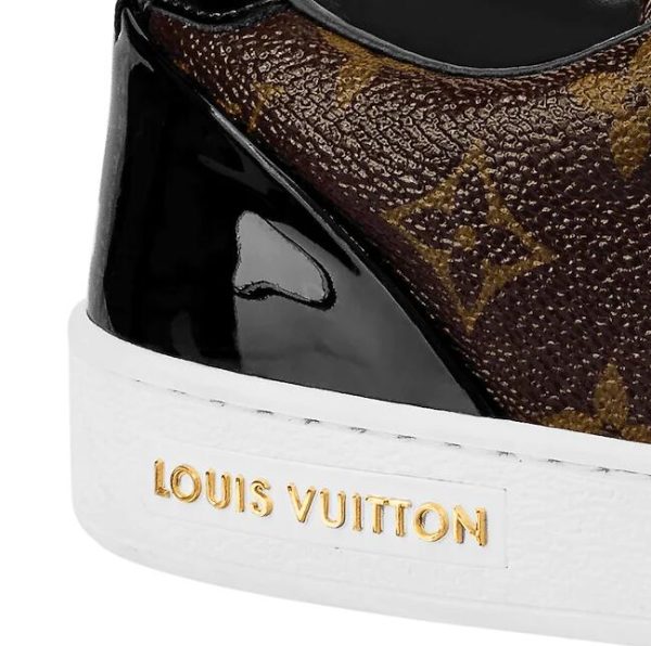 Louis Vuitton FRONTROW SNEAKER 1A1F4L - Image 4