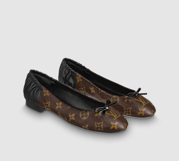 Louis Vuitton JOY BALLERINA 1A87XU - Image 2