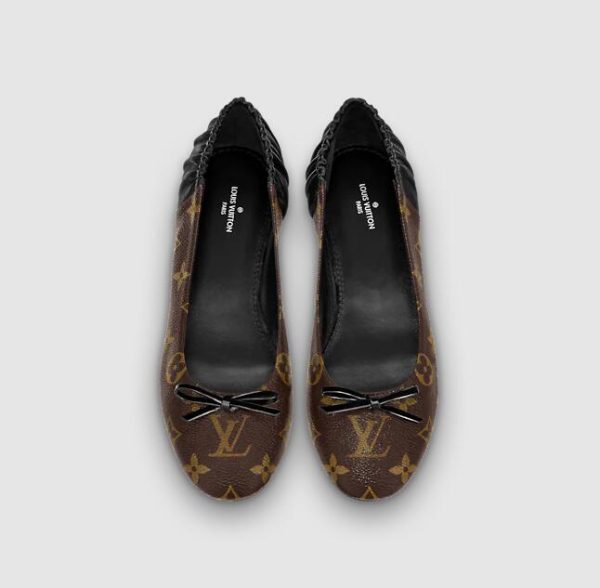 Louis Vuitton JOY BALLERINA 1A87XU - Image 3