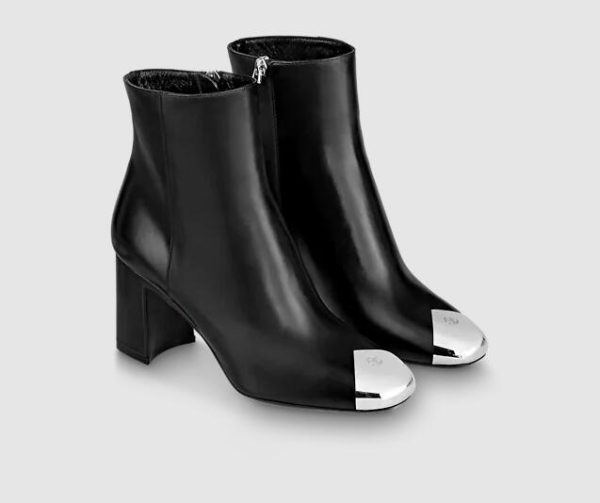 Louis Vuitton LOUISE ANKLE BOOT 1A8NND - Image 2