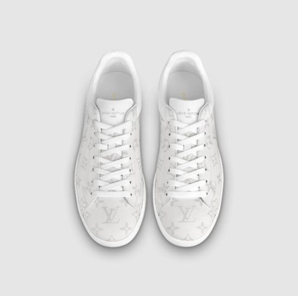 Louis Vuitton LUXEMBOURG SNEAKER 1A8UZ6 - Image 2