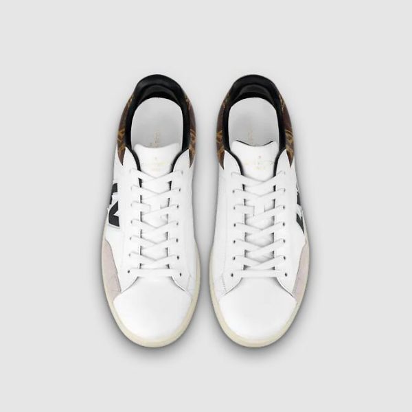 Louis Vuitton LUXEMBOURG SNEAKER 1A8XXO - Image 2