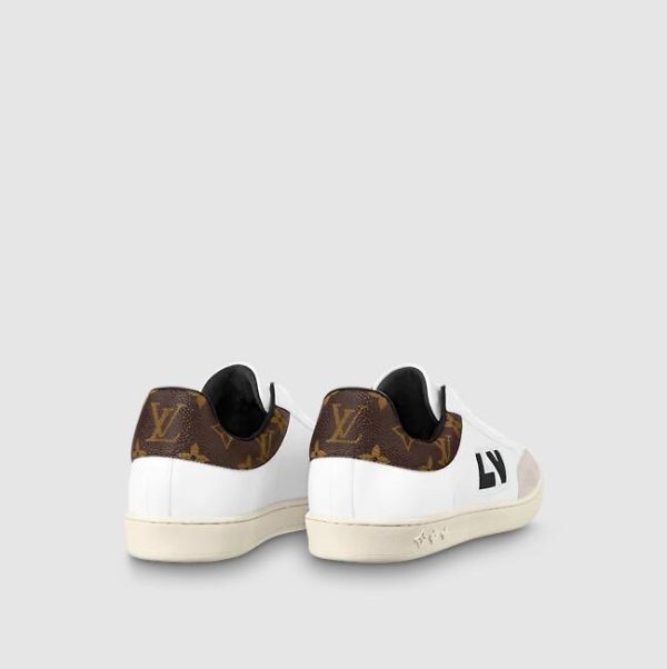 Louis Vuitton LUXEMBOURG SNEAKER 1A8XXO - Image 3