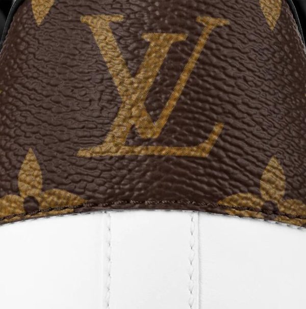 Louis Vuitton LUXEMBOURG SNEAKER 1A8XXO - Image 4