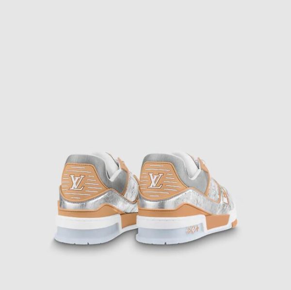 Louis Vuitton LV TRAINER SNEAKER 1A996D - Image 3