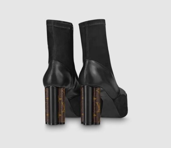 Louis Vuitton PODIUM ANKLE BOOT 1A7U7M - Image 3