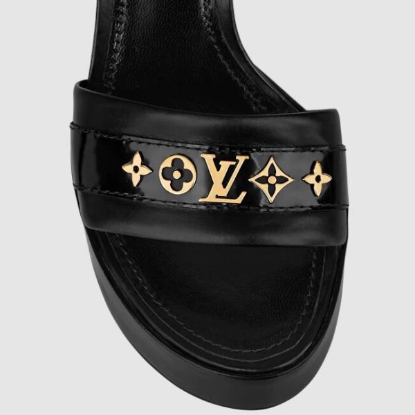 Louis Vuitton PODIUM PLATFORM SANDAL 1A95V5 - Image 2