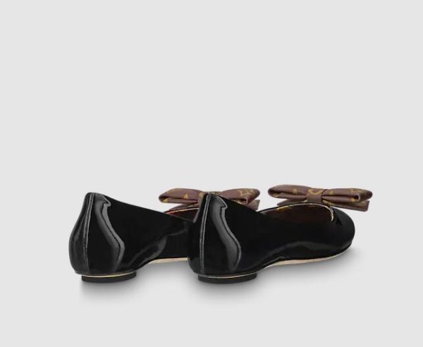 Louis Vuitton POPI FLAT BALLERINA 1A9CFN - Image 4