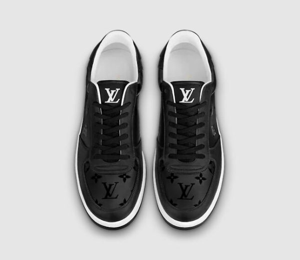 Louis Vuitton RIVOLI SNEAKER 1A9FGZ - Image 2