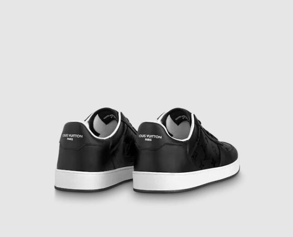 Louis Vuitton RIVOLI SNEAKER 1A9FGZ - Image 3