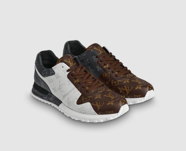 Louis Vuitton RUN AWAY SNEAKER 1A3N7W - Image 2