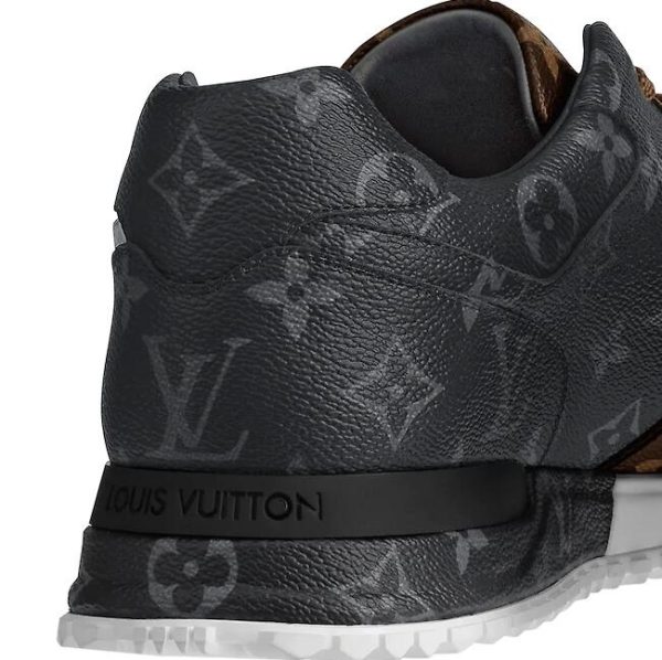 Louis Vuitton RUN AWAY SNEAKER 1A3N7W - Image 5