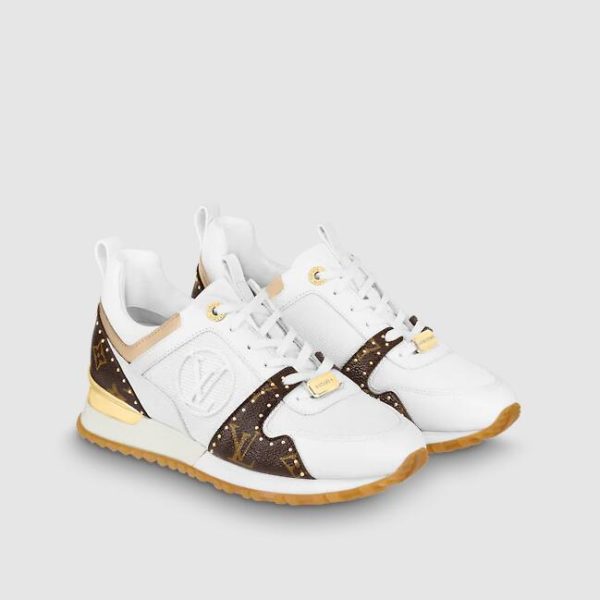 Louis Vuitton RUN AWAY SNEAKER 1A8VNM - Image 2